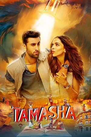 Download Tamasha (2015) BluRay Hindi ESub 480p 720p