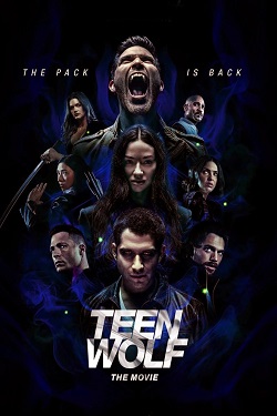 Download - Teen Wolf: The Movie (2023) WebDl English ESub 480p 720p 1080p