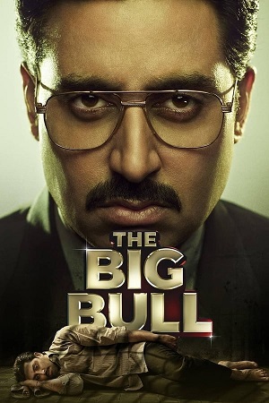 Download The Big Bull (2021) WebRip Hindi ESub 480p 720p