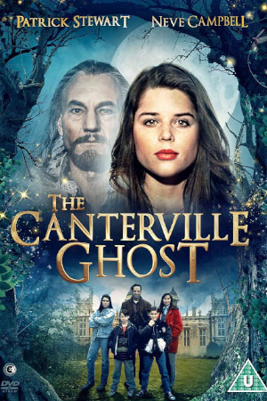 Download The Canterville Ghost (1996) BluRay [Hindi + English] ESub 480p 720p