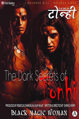 Download The Dark Secrets Of Tonhi (2014) WebRip Hindi ESub 480p 720p