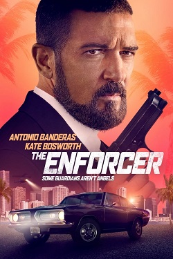 Download - The Enforcer (2022) BluRay [Hindi + Tamil + Telugu + English] ESub 480p 720p 1080p