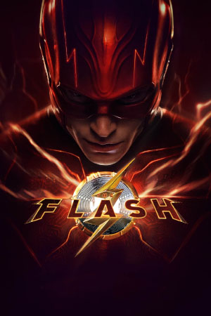 Download The Flash (2023) BluRay [Hindi + Tamil + Telugu + English] ESub 480p 720p 1080p
