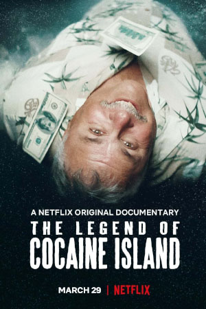 Download The Legend of Cocaine Island (2018) WebRip [Hindi + English] ESub 480p 720p