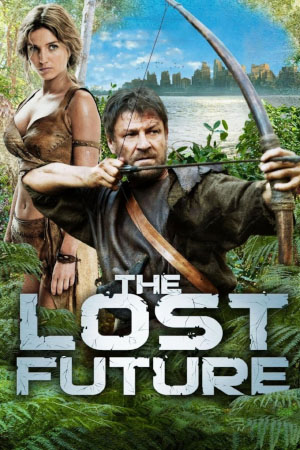 Download The Lost Future (2010) BluRay [Hindi + English] ESub 720p