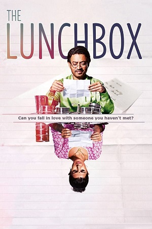 Download The Lunchbox (2013) BluRay Hindi ESub 480p 720p