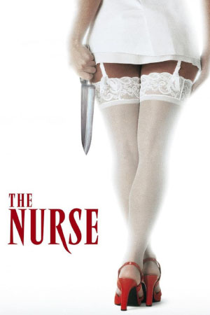 Download The Nurse (1997) BluRay [Hindi + English] ESub 480p 720p