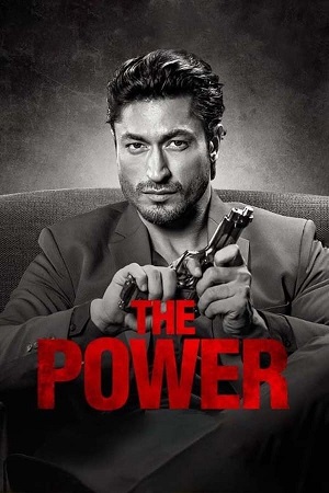 Download The Power (2021) WebRip Hindi ESub 480p 720p