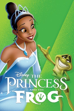 Download - The Princess and the Frog (2009) BluRay [Hindi + English] ESub 480p 720p 1080p