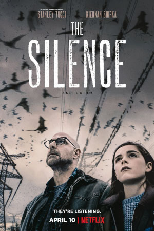 Download The Silence (2019) WebDl [Hindi + English] ESub 480p 720p
