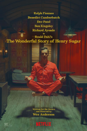 Download The Wonderful Story of Henry Sugar (2023) WebDl [Hindi + Tamil + Telugu + English] ESub 480p 720p 1080p