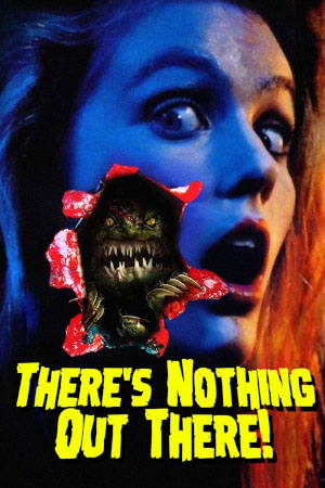 Download There’s Nothing Out There (1991) BluRay [Hindi + English] ESub 480p 720p