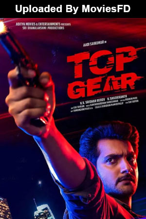 Download Top Gear (2022) WebRip Telugu ESub 480p 720p