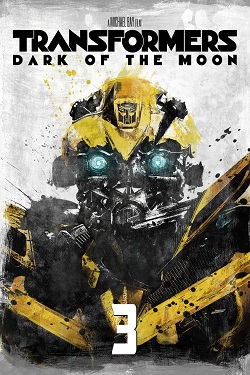 Download - Transformers: Dark of the Moon (2011) BluRay [Hindi + Tamil + Telugu + English] ESub 480p 720p 1080p 2160p-4k