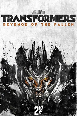 Download - Transformers: Revenge of the Fallen (2009) BluRay [Hindi + Tamil + Telugu + English] ESub 480p 720p 1080p 2160p-4k