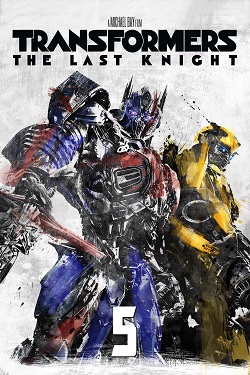 Download - Transformers: The Last Knight (2017) BluRay [Hindi + Tamil + Telugu + English] ESub 480p 720p 1080p 2160p-4k