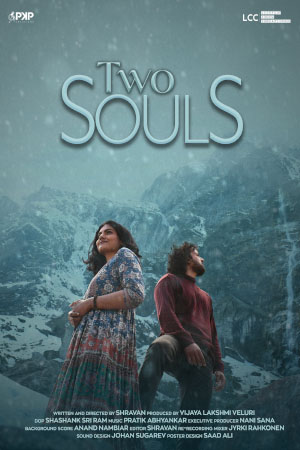 Download Two Souls (2023) WebRip Telugu ESub 480p 720p