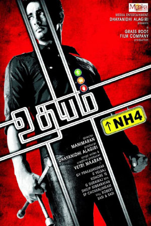 Download Udhayam NH4 (2013) WebRip Tamil ESub 480p 720p