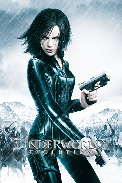 Download - Underworld 2: Evolution (2006) BluRay [Hindi + Tamil + Telugu + English] ESub 480p 720p 1080p