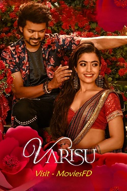 Download - Varisu [Vaarasudu] (2023) WebRip Telugu ESub 480p 720p 1080p 2160p-4k