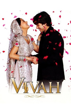 Download Vivah (2006) BluRay Hindi ESub 480p 720p