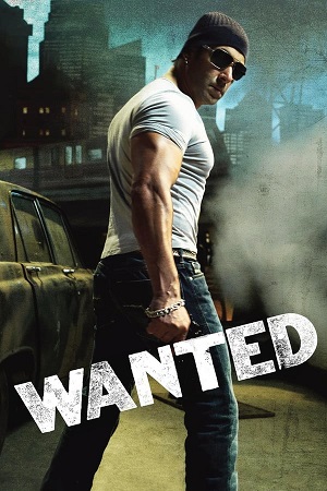 Download Wanted (2009) BluRay Hindi ESub 480p 720p