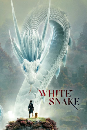 Download White Snake (2019) BluRay [Hindi + Tamil + Telugu + English] ESub 480p 720p 1080p