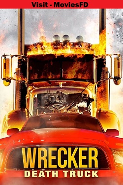 Download - Wrecker (2016) WebRip [Hindi + Tamil + Telugu + English] ESub 480p 720p 1080p