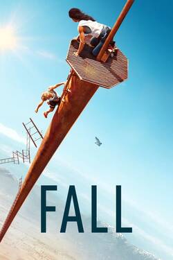 Fall (2022) BluRay English Esub 480p 720p 1080p Download - Watch Online