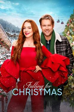 Falling for Christmas (2022) WebRip [Hindi + Tamil + English] 480p 720p 1080p Download - Watch Online