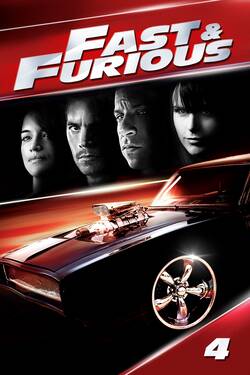 Fast and Furious (2009) BluRay [Hindi + Tamil + Telugu + English] 480p 720p 1080p Download - Watch Online