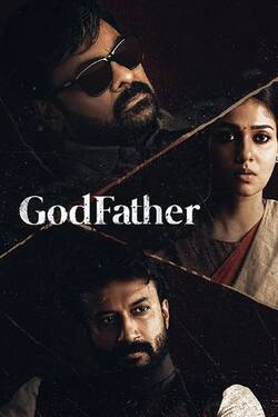 GodFather (2022) WebRip Hindi Dubbed 480p 720p 1080p Download - Watch Online