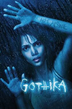 Gothika (2003) BluRay [Hindi + English] 480p 720p 1080p Download - Watch Online