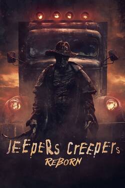 Jeepers Creepers Reborn (2022) BluRay [Hindi + Tamil + Telugu + English] 480p 720p 1080p Download - Watch Online
