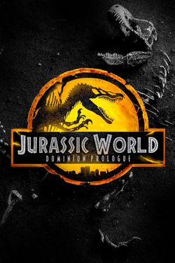Jurassic World Dominion (2022) WebRip Hindi Dubbed 480p 720p 1080p Download - Watch Online