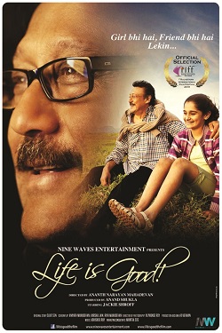 Life Is Good (2022) HDCam Hindi 480p 720p Download - Watch Online