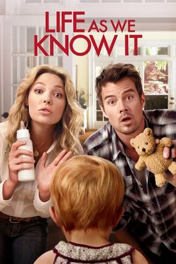 Life as We Know It (2010) BluRay English 480p 720p 1080p Download - Watch Online