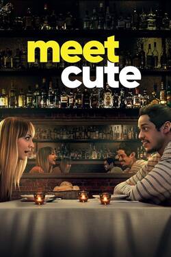 Meet Cute (2022) WebDl [Hindi + English] 480p 720p 1080p Download - Watch Online