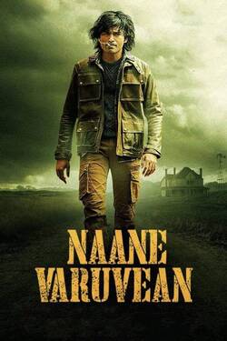 Naane Varuvean (2022) WebRip Malayalam 480p 720p 1080p Download - Watch Online