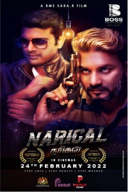 Narigal (2022) WebRip Tamil 480p 720p 1080p Download - Watch Online