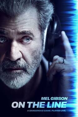On the Line (2022) WebRip English ESub 480p 720p 1080p Download - Watch Online