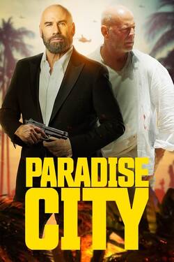 Paradise City (2022) WebRip [Hindi + Tamil + Telugu + English] 480p 720p 1080p Download - Watch Online