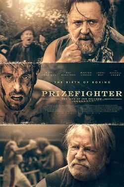 Prizefighter The Life of Jem Belcher (2022) WebRip English 480p 720p 1080p Download - Watch Online
