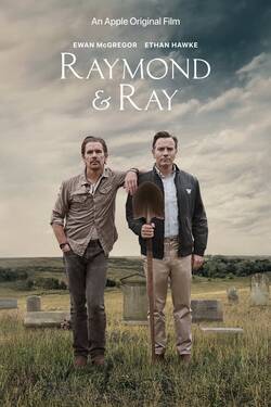 Raymond and Ray (2022) WebRip English 480p 720p 1080p ESub Download - Watch Online