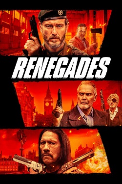 Download - Renegades (2022) BluRay English ESub 480p 720p 1080p