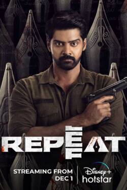 Repeat (2022) WebRip Telugu 480p 720p 1080p Download - Watch Online
