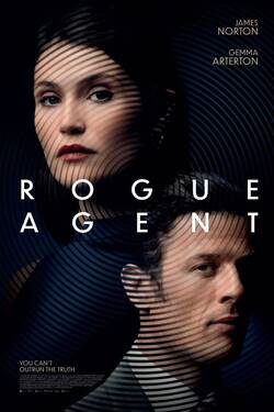 Rogue Agent (2022) WebRip English 480p 720p 1080p 2160p Download - Watch Online