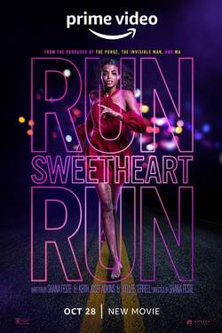 Run Sweetheart Run (2022) WebDl [Hindi + English] 480p 720p 1080p Download - Watch Online