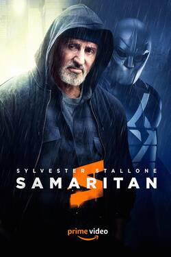 Samaritan (2022) WebRip [Hindi + Tamil + Telugu + English] 480p 720p 1080p Download - Watch Online