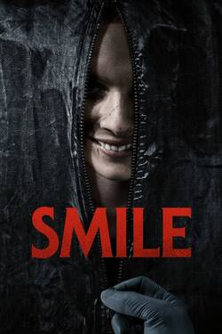 Smile (2022) WebDl [Hindi + English] 480p 720p 1080p Download - Watch Online